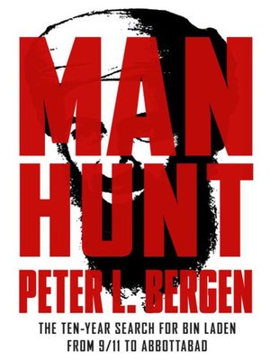 Manhunt - ebook